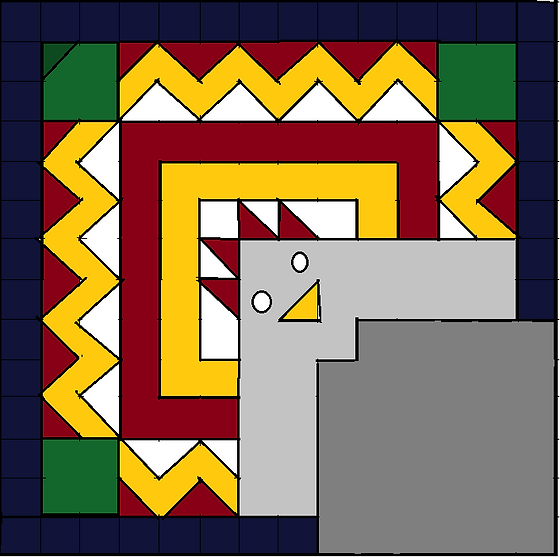 Barn Quilt Painting Class