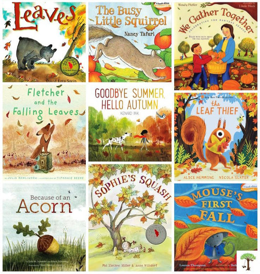 Children's Hardback Bundle