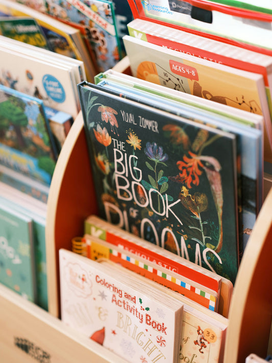Children's Paperback Bundle