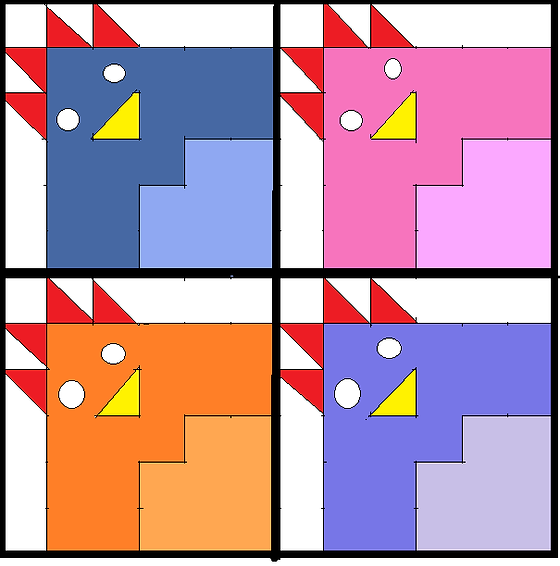 Barn Quilt Painting Class