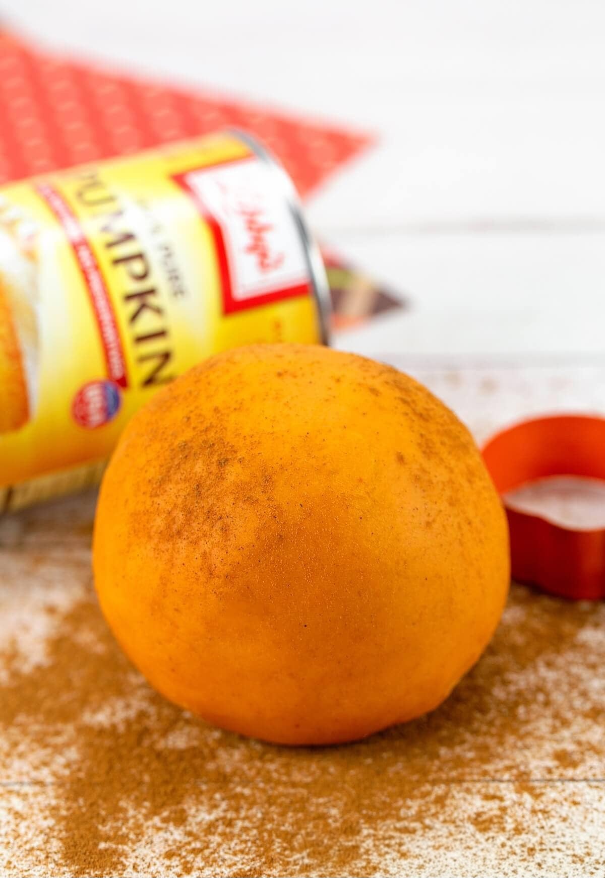 Fall Scented Playdough *Pack of 3*